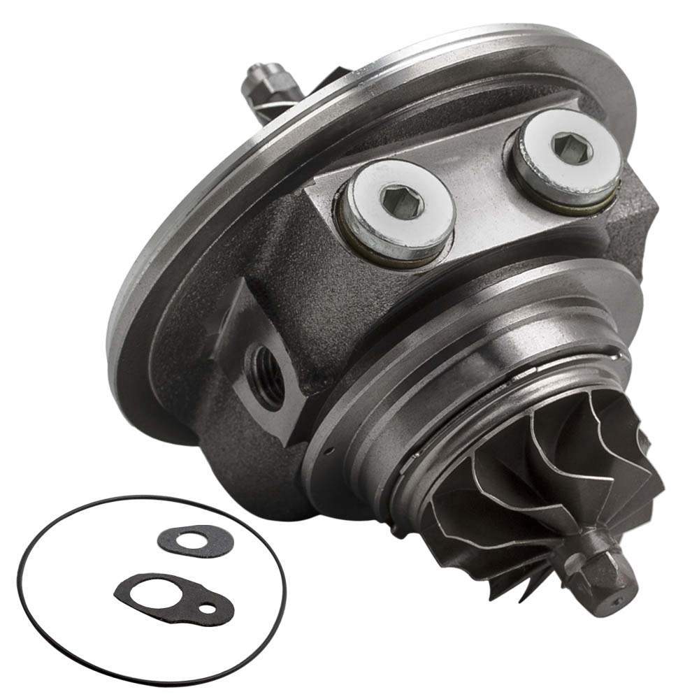 Turbokassett (CHRA) K03 lämplig för VW Golf Polo Tiguan Touran, Audi A1, Seat Ibiza, Skoda Fabia 1.4 TSI | 03C145701T 03C145702P
