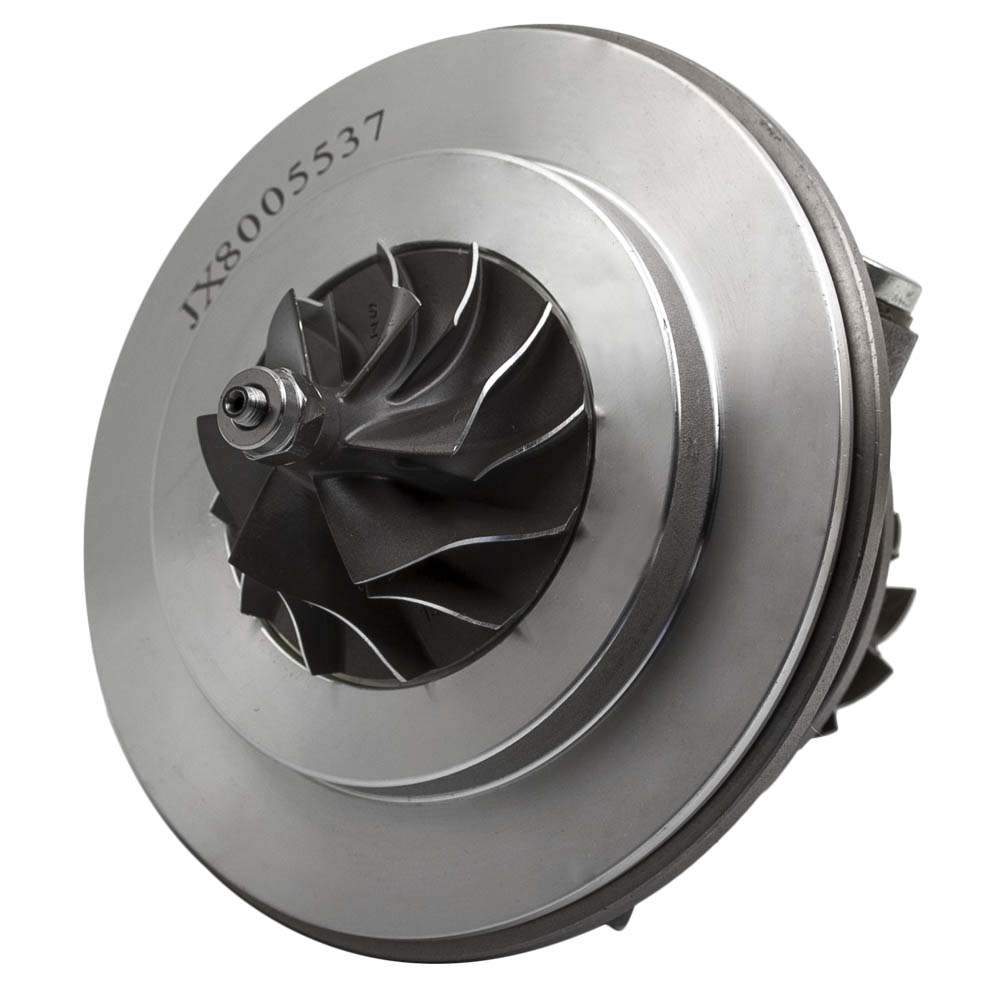 Turbokassett (CHRA) K03 lämplig för VW Golf Polo Tiguan Touran, Audi A1, Seat Ibiza, Skoda Fabia 1.4 TSI | 03C145701T 03C145702P
