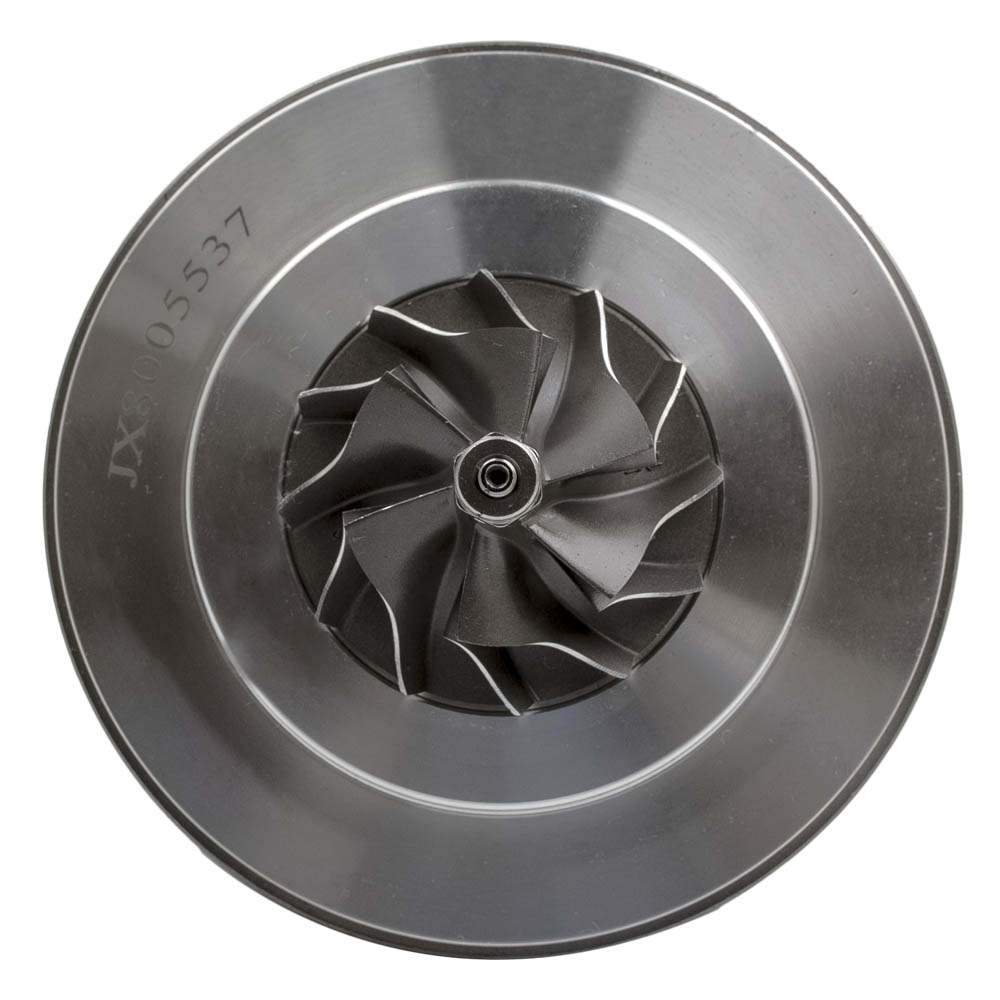 Turbokassett (CHRA) K03 lämplig för VW Golf Polo Tiguan Touran, Audi A1, Seat Ibiza, Skoda Fabia 1.4 TSI | 03C145701T 03C145702P
