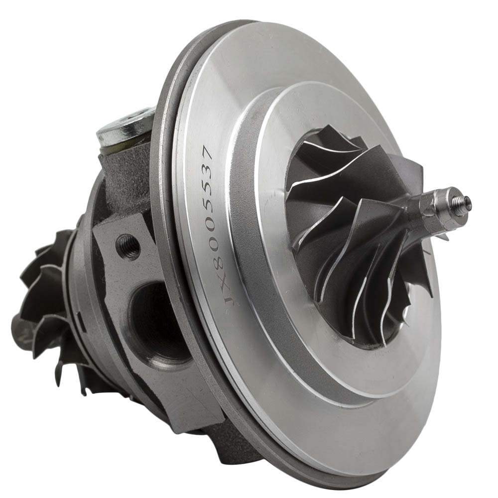Turbokassett (CHRA) K03 lämplig för VW Golf Polo Tiguan Touran, Audi A1, Seat Ibiza, Skoda Fabia 1.4 TSI | 03C145701T 03C145702P