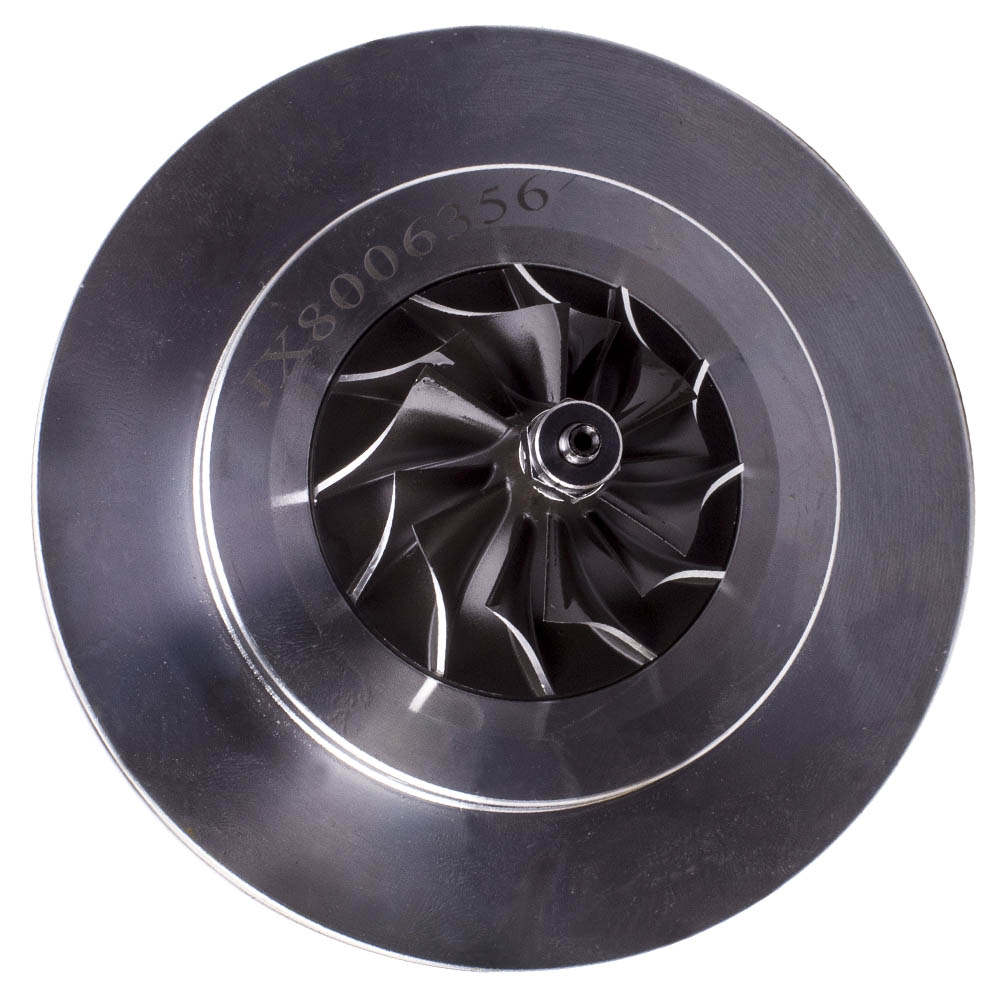 Turbo K04-0001 egnet for Ford Transit 2.5 DI / TD 4EA 4EB 4HC 4EC fra 1992 | 53049880001 914F6K682AF