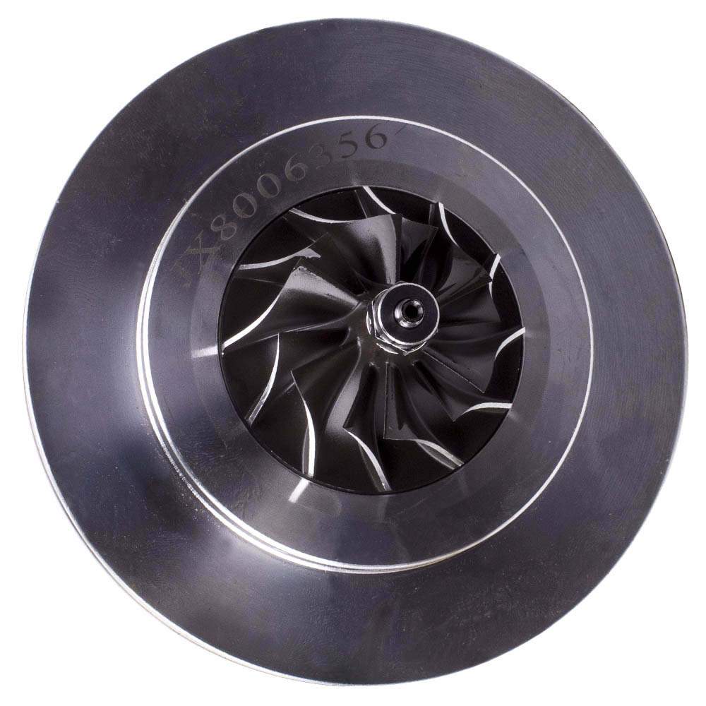 Turbokassett (CHRA) K04 lämplig för Ford Transit IV 2.5 TD 55-86 kW 1991-1999+ | 53049700001 914F6K682AG