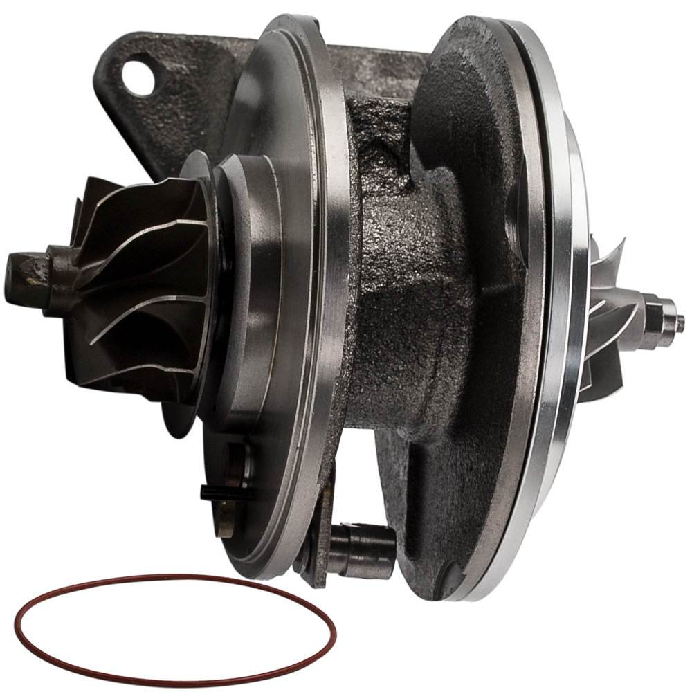 Turbokasetti (CHRA) K04 sopii VW Transporter T5 2.5 TDI AXD 96 kW 130 hv vuodesta 2002 alkaen | 53049700032 070145701E