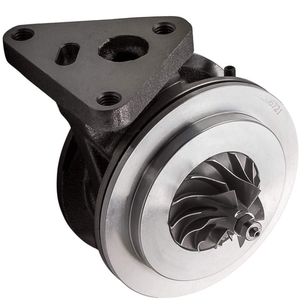Turbokasetti (CHRA) K04 sopii VW Transporter T5 2.5 TDI AXD 96 kW 130 hv vuodesta 2002 alkaen | 53049700032 070145701E