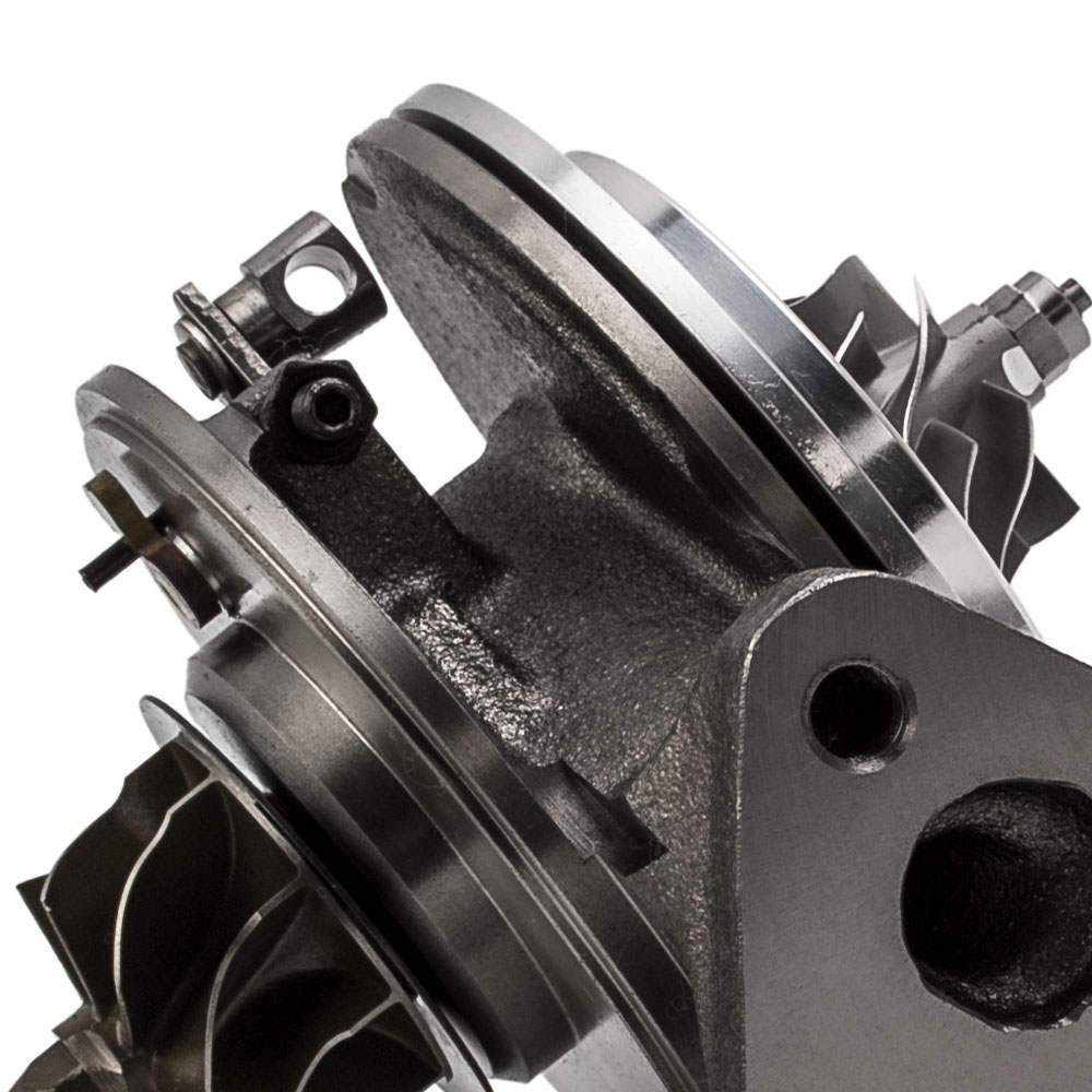 Turbokasetti (CHRA) K04 sopii VW Transporter T5 2.5 TDI AXD 96 kW 130 hv vuodesta 2002 alkaen | 53049700032 070145701E