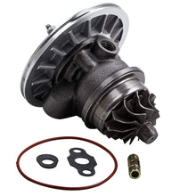 Lataa kuva Galleria-katseluun, Turbokasetti (CHRA) K14 sopii VW T4 Transporter 2.5 TDI (Syncro) 65-75 kW 88-102 hv 1995-2003 | 074145701A 53149887018