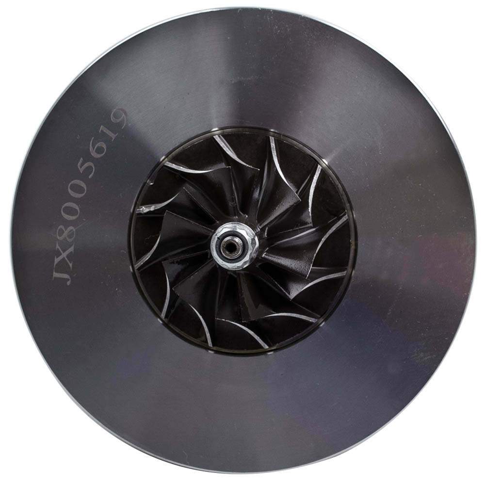 Turbokasetti (CHRA) K14 sopii VW T4 Transporter 2.5 TDI (Syncro) 65-75 kW 88-102 hv 1995-2003 | 074145701A 53149887018