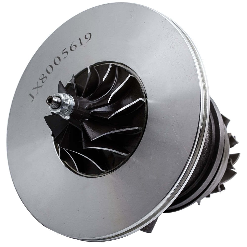 Turbokassette (CHRA) K14 egnet til VW T4 Transporter, Caravelle 2.5 TDI 88/102 hk ACV AJT AUF 1995-2003 | 074145701A 53149887018