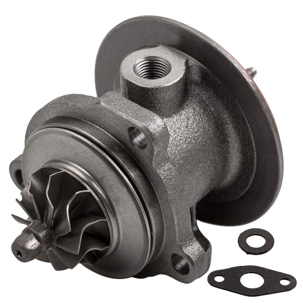 Turbokasetti (CHRA), joka sopii Smart City-Coupé Cabrio Fortwo 450 0.8 CDI 30 kW 1999-2016 | 54319880010 A6600960099