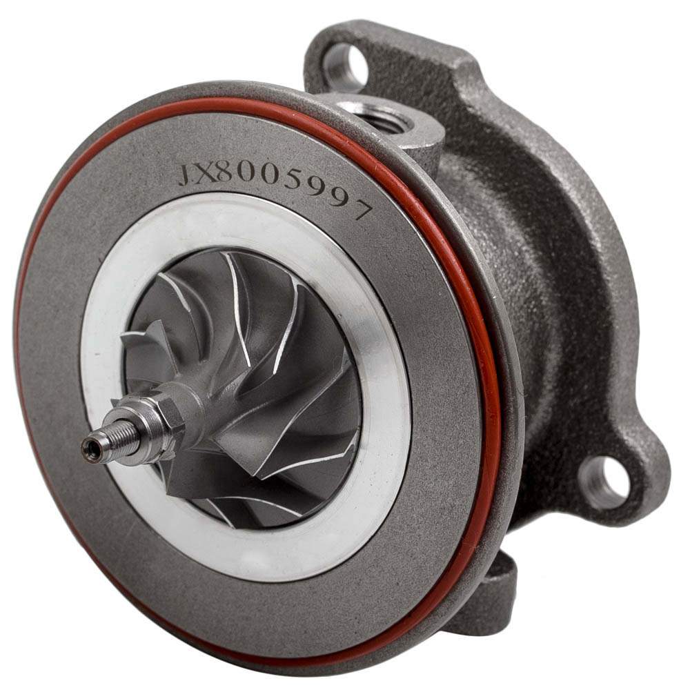 Turbokasetti (CHRA), joka sopii Smart City-Coupé Cabrio Fortwo 450 0.8 CDI 30 kW 1999-2016 | 54319880010 A6600960099