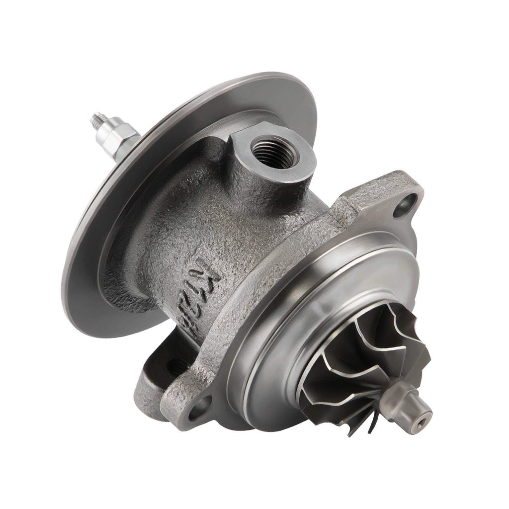Turbokassett (CHRA) lämplig för Smart City-Coupé Cabrio Fortwo 450 0.8 CDI 30 kW 41 hk 1999-2007 | 54319880002 A6600960099