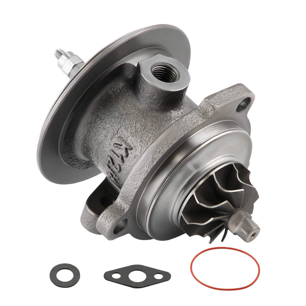 Turbokassett (CHRA) lämplig för Smart City-Coupé Cabrio Fortwo 450 0.8 CDI 30 kW 41 hk 1999-2007 | 54319880002 A6600960099