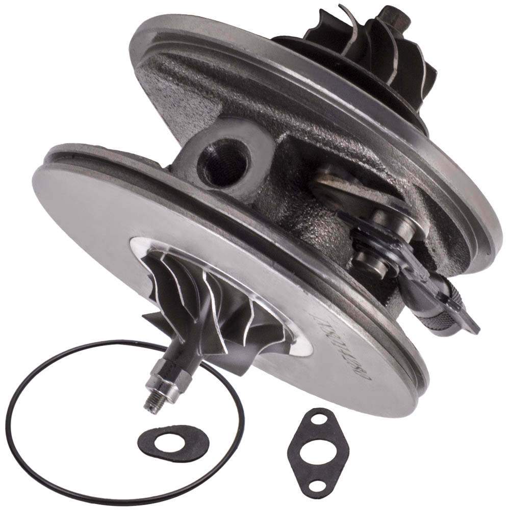 Turbokassette (CHRA) BV35 KP35 egnet til Alfa MiTo, Fiat Doblo Punto Linea, Opel Corsa D Astra 1.3 MultiJet CDTI 62-66 kW | 54359880014
