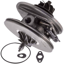 Indlæs billede til gallerivisning Turbokassette (CHRA) BV35 KP35 egnet til Alfa MiTo, Fiat Doblo Punto Linea, Opel Corsa D Astra 1.3 MultiJet CDTI 62-66 kW | 54359880014