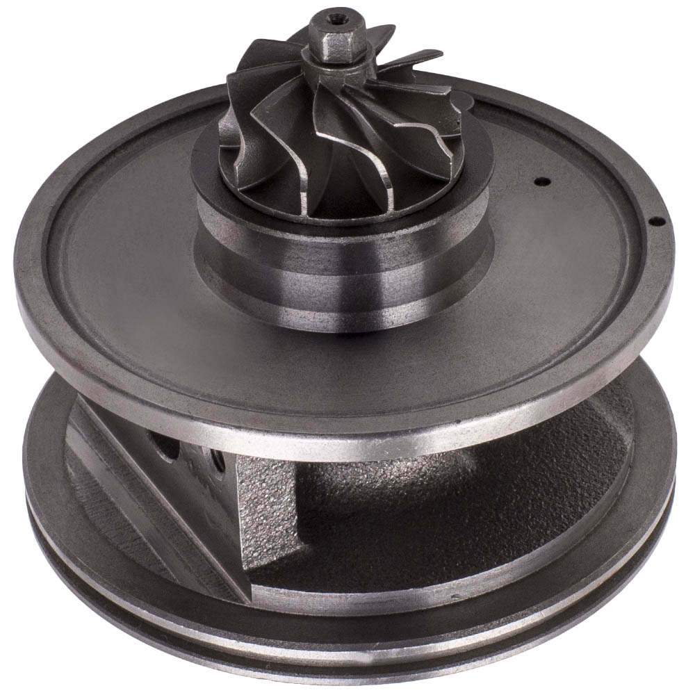 Turbokassette (CHRA) BV35 KP35 egnet til Alfa MiTo, Fiat Doblo Punto Linea, Opel Corsa D Astra 1.3 MultiJet CDTI 62-66 kW | 54359880014
