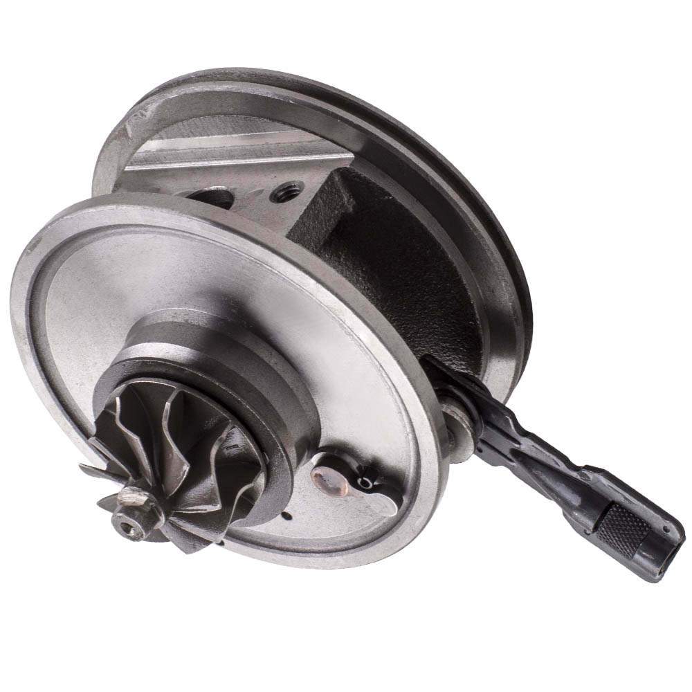 Turbokassette (CHRA) BV35 KP35 egnet til Alfa MiTo, Fiat Doblo Punto Linea, Opel Corsa D Astra 1.3 MultiJet CDTI 62-66 kW | 54359880014