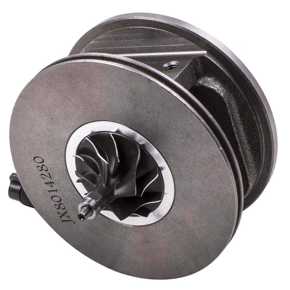 Turbokassette (CHRA) BV35 KP35 egnet til Alfa MiTo, Fiat Doblo Punto Linea, Opel Corsa D Astra 1.3 MultiJet CDTI 62-66 kW | 54359880014