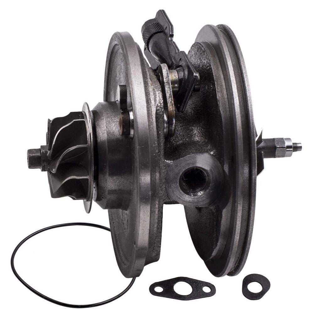 Turbokassette (CHRA) BV35 egnet til Fiat Doblo, Grande Punto, Linea, Alfa MiTo, Opel Corsa D 1.3 JTD/CDTI 62/66 kW | 71789039