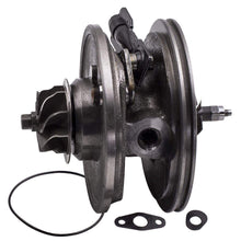 Indlæs billede til gallerivisning Turbokassette (CHRA) BV35 egnet til Fiat Doblo, Grande Punto, Linea, Alfa MiTo, Opel Corsa D 1.3 JTD/CDTI 62/66 kW | 71789039