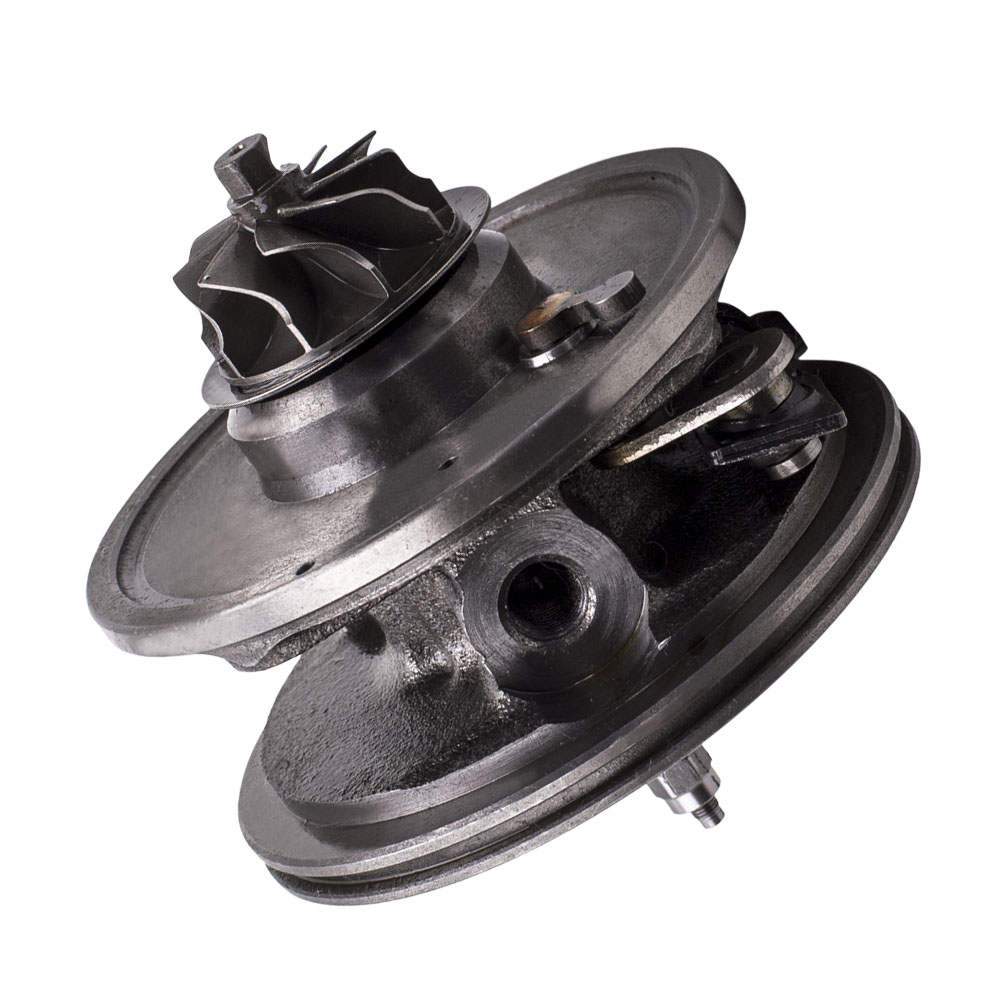 Turbokassette (CHRA) BV35 egnet til Fiat Doblo, Grande Punto, Linea, Alfa MiTo, Opel Corsa D 1.3 JTD/CDTI 62/66 kW | 71789039