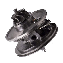 Indlæs billede til gallerivisning Turbokassette (CHRA) BV35 egnet til Fiat Doblo, Grande Punto, Linea, Alfa MiTo, Opel Corsa D 1.3 JTD/CDTI 62/66 kW | 71789039