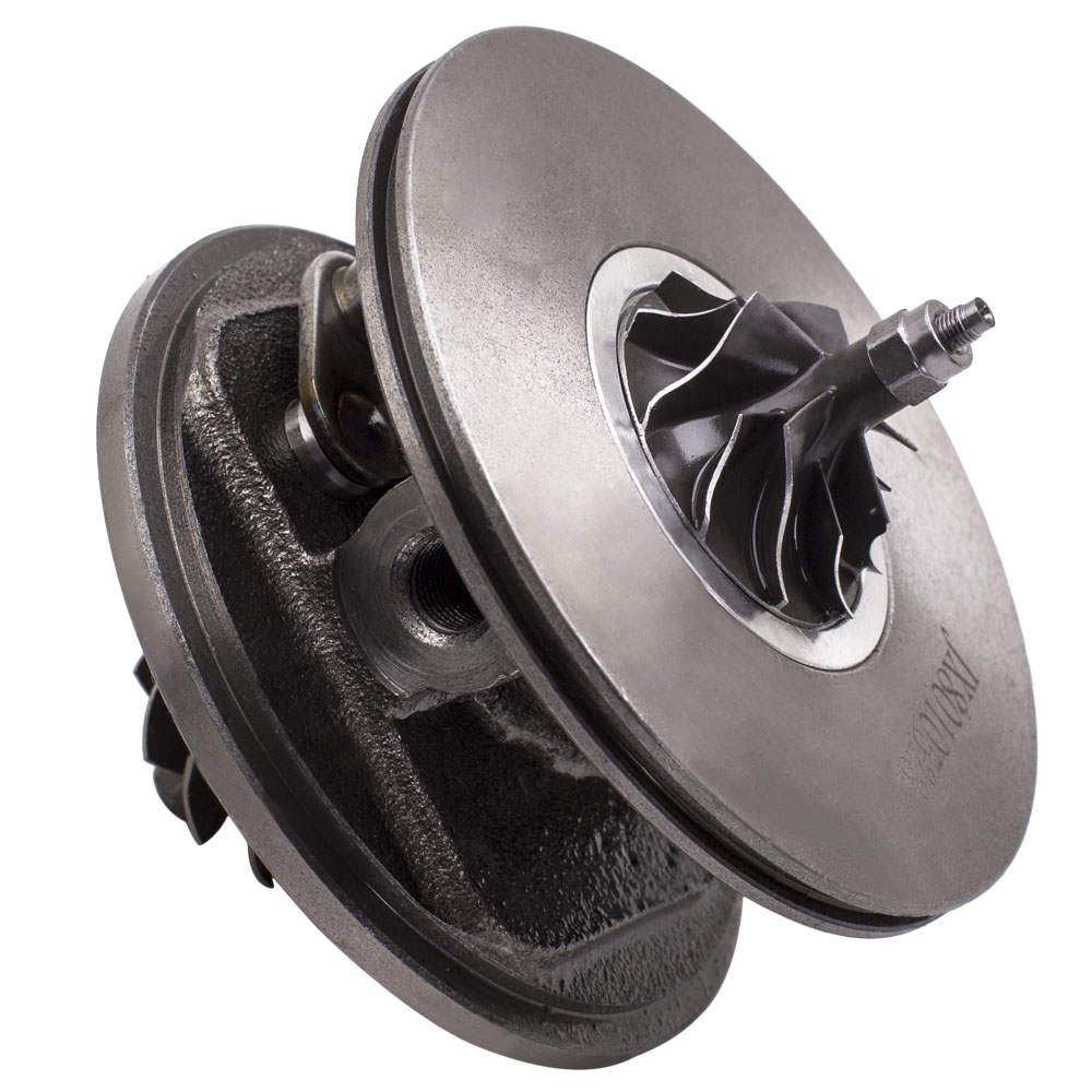 Turbokassette (CHRA) BV35 egnet til Fiat Doblo, Grande Punto, Linea, Alfa MiTo, Opel Corsa D 1.3 JTD/CDTI 62/66 kW | 71789039