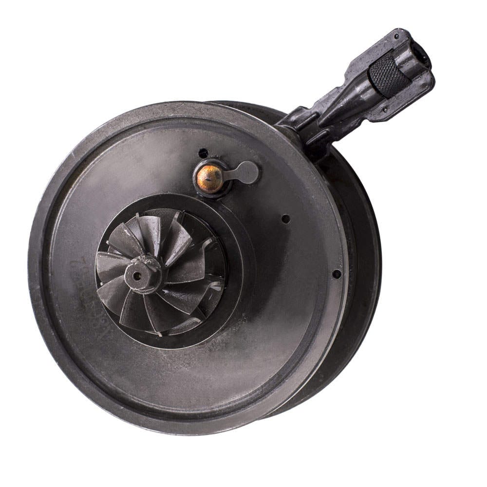 Turbo kassett (CHRA) BV35 egnet for Fiat Doblo, Grande Punto, Opel Astra H, Corsa D 1.3 JTD/CDTI Z13DTH 62/66 kW | 54359880014
