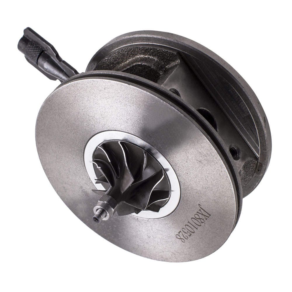 Turbo kassett (CHRA) BV35 egnet for Fiat Doblo, Grande Punto, Opel Astra H, Corsa D 1.3 JTD/CDTI Z13DTH 62/66 kW | 54359880014