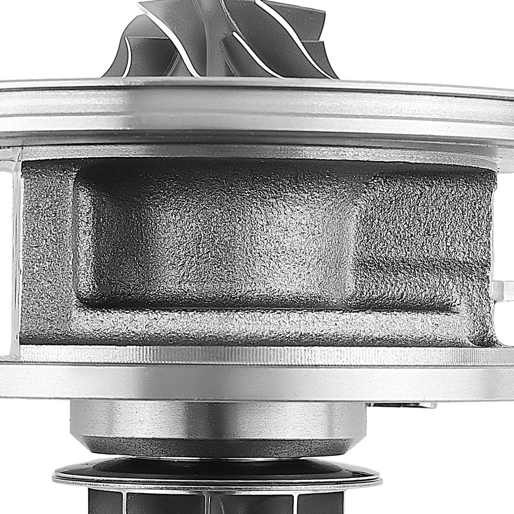 Turbo kassett (CHRA) BV39 egnet for Nissan Juke Qashqai Tiida, Renault Megane Scenic Kangoo, Dacia Duster 1.5 dCi K9K | 54399700076