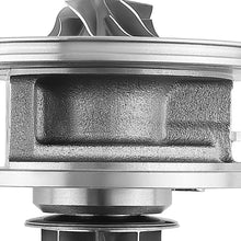 Last bildet i gallerivisningen, Turbo kassett (CHRA) BV39 egnet for Nissan Juke Qashqai Tiida, Renault Megane Scenic Kangoo, Dacia Duster 1.5 dCi K9K | 54399700076
