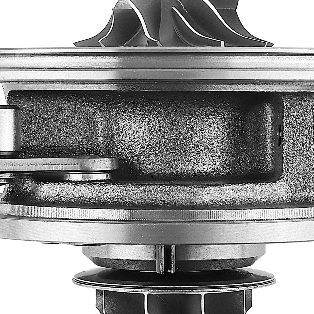 Turbo kassett (CHRA) BV39 egnet for Nissan Juke Qashqai Tiida, Renault Megane Scenic Kangoo, Dacia Duster 1.5 dCi K9K | 54399700076