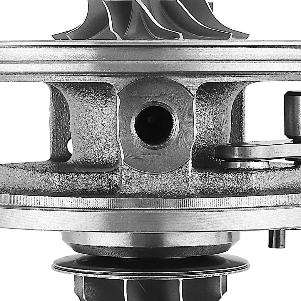 Turbo kassett (CHRA) BV39 egnet for Nissan Juke Qashqai Tiida, Renault Megane Scenic Kangoo, Dacia Duster 1.5 dCi K9K | 54399700076