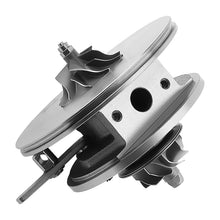 Last bildet i gallerivisningen, Turbo kassett (CHRA) BV39 egnet for Nissan Juke Qashqai Tiida, Renault Megane Scenic Kangoo, Dacia Duster 1.5 dCi K9K | 54399700076