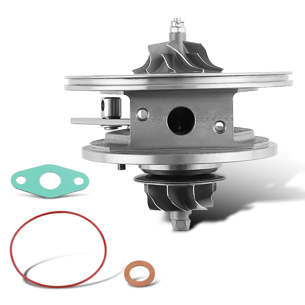 Turbo kassett (CHRA) BV39 egnet for Nissan Juke Qashqai Tiida, Renault Megane Scenic Kangoo, Dacia Duster 1.5 dCi K9K | 54399700076