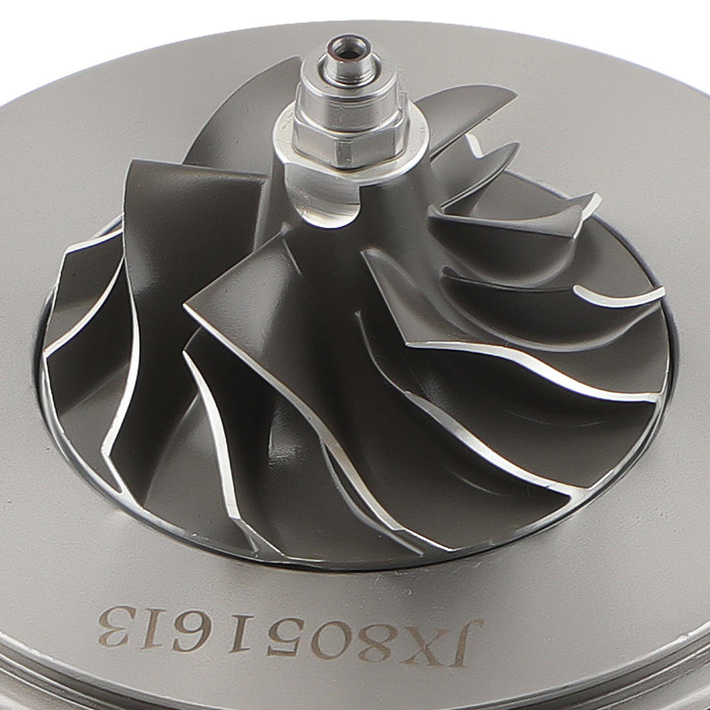 Turbo-cartridge CHRA BV39 egnet til VW T5 Transporter 1.9 TDI AXB 105 hk, AXC 85 hk fra 2002 54399880020 038253014G
