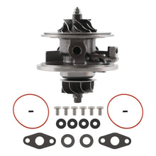 Indlæs billede til gallerivisning Turbo-cartridge CHRA BV39 egnet til VW T5 Transporter 1.9 TDI AXB 105 hk, AXC 85 hk fra 2002 54399880020 038253014G