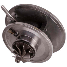 Last bildet i gallerivisningen, Turbo-patron CHRA BV39 egnet for Renault Clio III, Megane II, Scenic, Modus, Nissan Qashqai 1.5 dCi K9K 54399880030