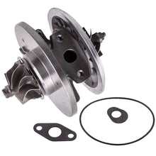 Ladda upp bild till gallerivisning, Turbokassett (CHRA) GT1549V lämplig för BMW 318d 320d E46, 520d E39 M47D 136 hk från 1998 | 700447-0001 11652248901