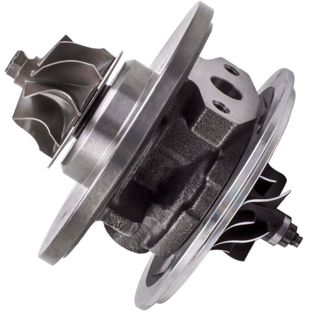 Turbokassett (CHRA) GT1549V lämplig för BMW 318d 320d E46, 520d E39 M47D 136 hk från 1998 | 700447-0001 11652248901