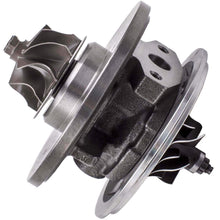 Ladda upp bild till gallerivisning, Turbokassett (CHRA) GT1549V lämplig för BMW 318d 320d E46, 520d E39 M47D 136 hk från 1998 | 700447-0001 11652248901