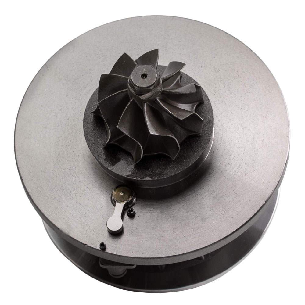 Turboahdin (CHRA) sopii malleihin Seat Leon, Ibiza, Cordoba, VW Polo, Caddy II, Audi A4 1.9 TDI ALH 66 kW 90 hv | 701854-5004S 028145702N