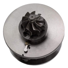 Lataa kuva Galleria-katseluun, Turboahdin (CHRA) sopii malleihin Seat Leon, Ibiza, Cordoba, VW Polo, Caddy II, Audi A4 1.9 TDI ALH 66 kW 90 hv | 701854-5004S 028145702N