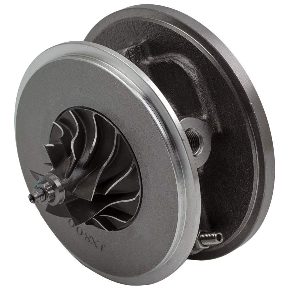 Turboahdin (CHRA) sopii malleihin Seat Leon, Ibiza, Cordoba, VW Polo, Caddy II, Audi A4 1.9 TDI ALH 66 kW 90 hv | 701854-5004S 028145702N