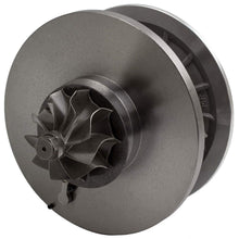 Lataa kuva Galleria-katseluun, Turboahdin (CHRA) sopii malleihin Seat Leon, Ibiza, Cordoba, VW Polo, Caddy II, Audi A4 1.9 TDI ALH 66 kW 90 hv | 701854-5004S 028145702N