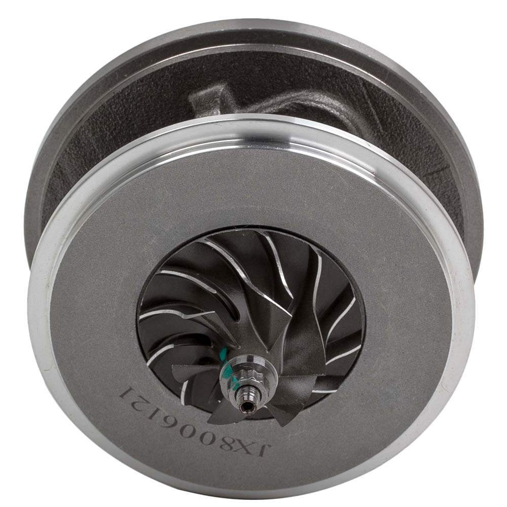 Turboahdin (CHRA) sopii malleihin Seat Leon, Ibiza, Cordoba, VW Polo, Caddy II, Audi A4 1.9 TDI ALH 66 kW 90 hv | 701854-5004S 028145702N