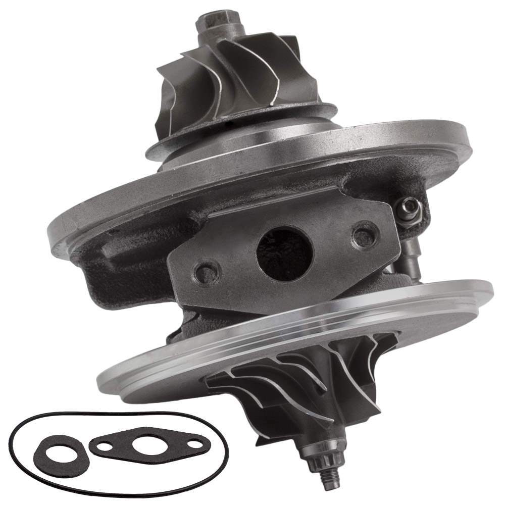 Turbokassett (CHRA) GT1749V lämplig för VW Sharan, Golf IV, Bora, Ford Galaxy, Seat Alhambra 1.9 TDI AFN AVG | 701855-0006 038253019D