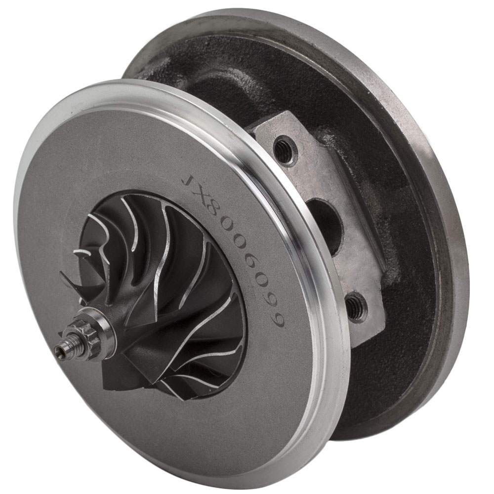 Turbokassett (CHRA) GT1749V lämplig för VW Sharan, Golf IV, Bora, Ford Galaxy, Seat Alhambra 1.9 TDI AFN AVG | 701855-0006 038253019D