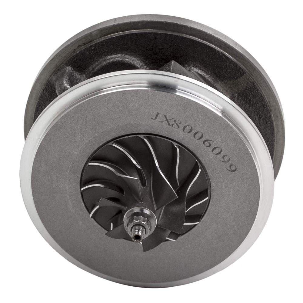 Turbokassett (CHRA) GT1749V lämplig för VW Sharan, Golf IV, Bora, Ford Galaxy, Seat Alhambra 1.9 TDI AFN AVG | 701855-0006 038253019D