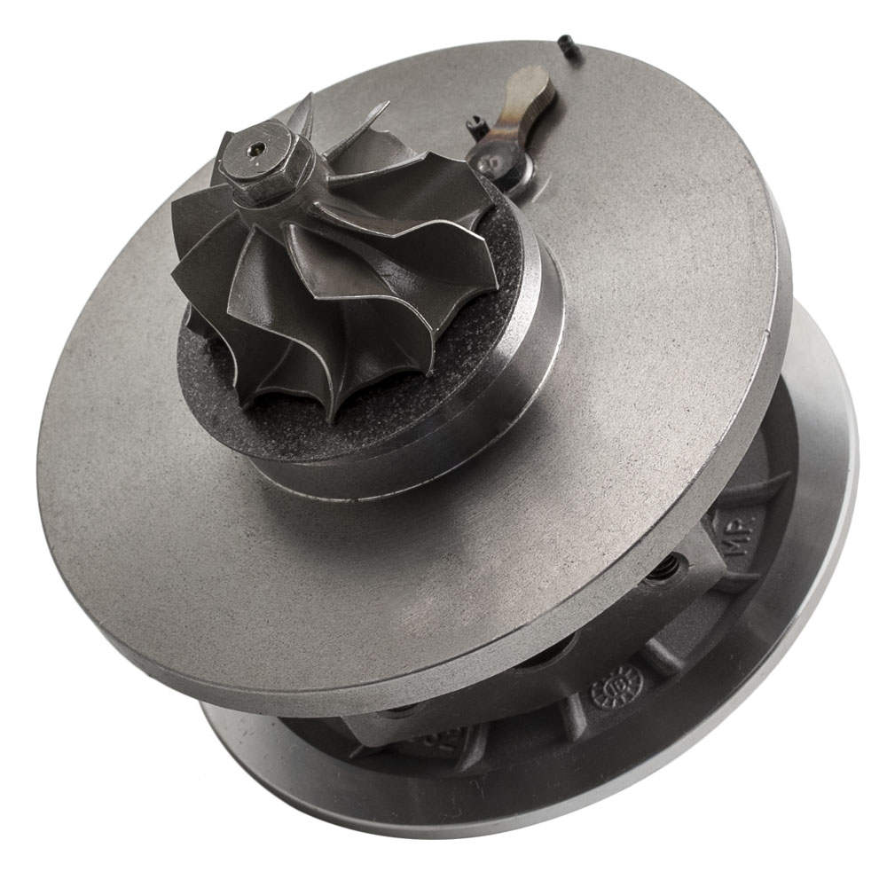 Turbon keskiö (CHRA) sopii malleihin VW Sharan, Ford Galaxy, Seat Alhambra 1.9 TDI 81 kW 110 hv 1996-2000 | 028145702E 701855-5005S