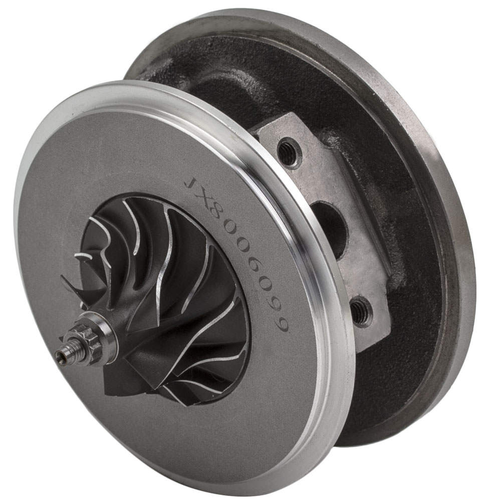 Turbon keskiö (CHRA) sopii malleihin VW Sharan, Ford Galaxy, Seat Alhambra 1.9 TDI 81 kW 110 hv 1996-2000 | 028145702E 701855-5005S